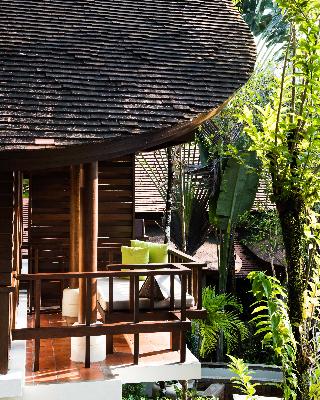 The Tubkaak Krabi Boutique Resort fotoÄŸrafÄ±