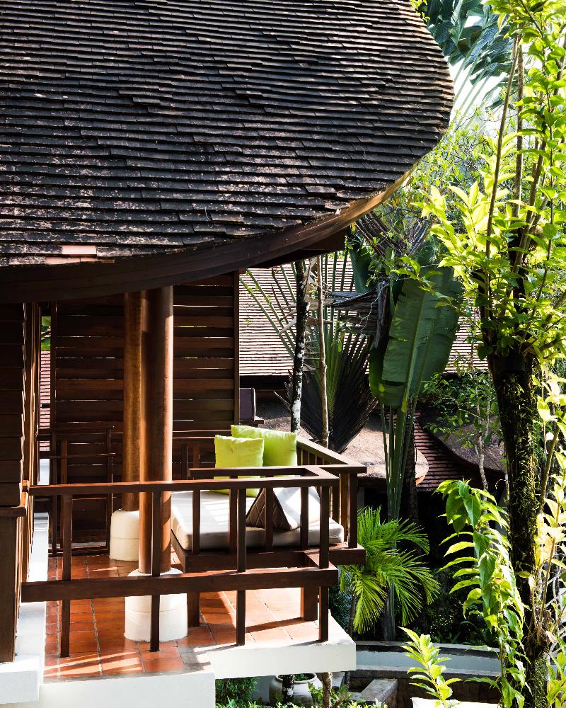 The Tubkaak Krabi Boutique Resort - Oda