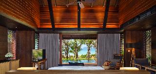 The Tubkaak Krabi Boutique Resort fotoÄŸrafÄ±