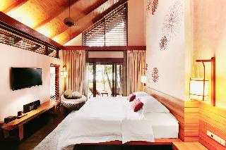 The Tubkaak Krabi Boutique Resort fotoÄŸrafÄ±