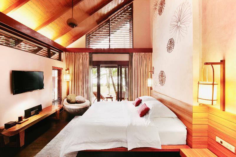 The Tubkaak Krabi Boutique Resort - Oda