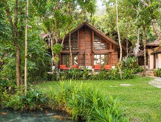 The Tubkaak Krabi Boutique Resort fotoÄŸrafÄ±