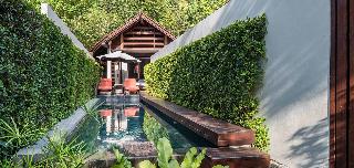 The Tubkaak Krabi Boutique Resort fotoÄŸrafÄ±