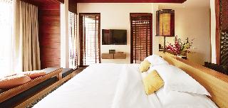 The Tubkaak Krabi Boutique Resort fotoÄŸrafÄ±