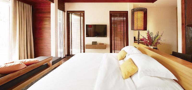 The Tubkaak Krabi Boutique Resort - Oda