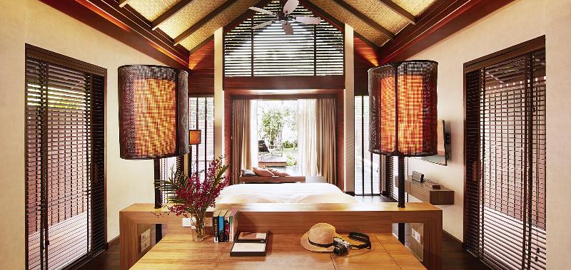 The Tubkaak Krabi Boutique Resort - Oda