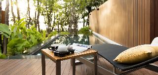 The Tubkaak Krabi Boutique Resort fotoÄŸrafÄ±