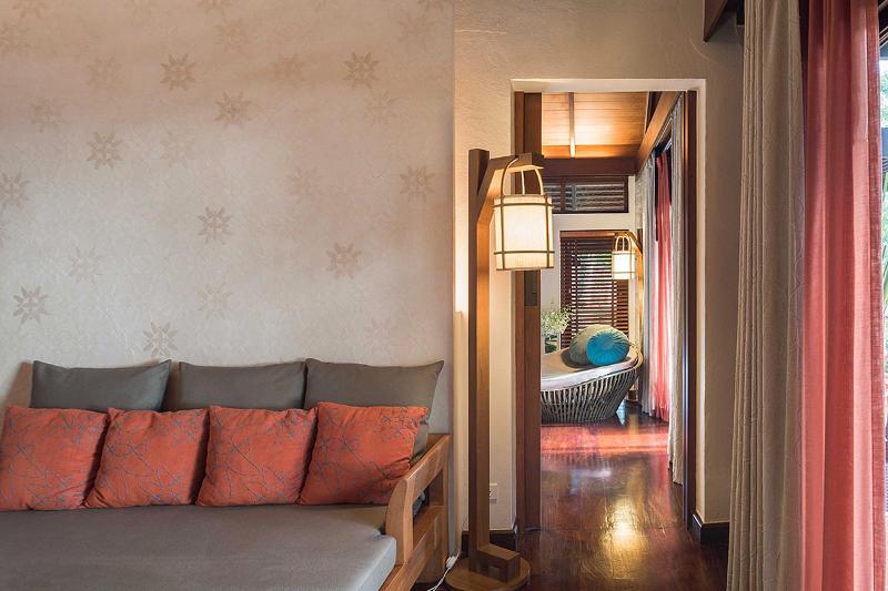 The Tubkaak Krabi Boutique Resort - Oda