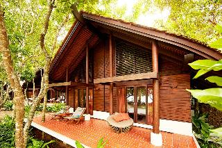 The Tubkaak Krabi Boutique Resort fotoÄŸrafÄ±