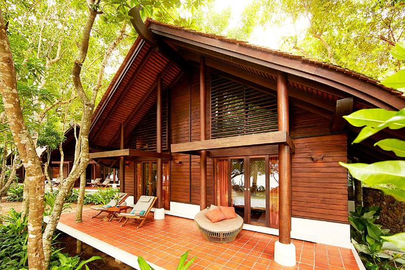 The Tubkaak Krabi Boutique Resort - Oda