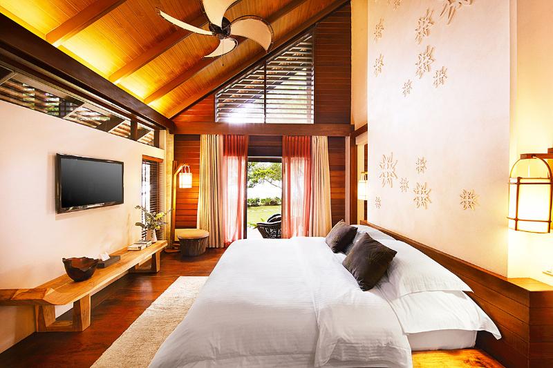 The Tubkaak Krabi Boutique Resort - Oda
