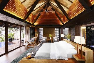 The Tubkaak Krabi Boutique Resort fotoÄŸrafÄ±