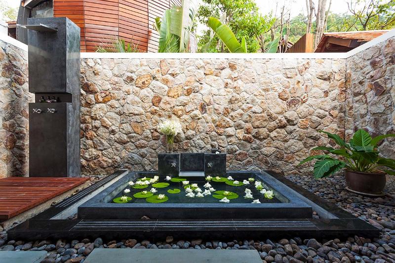The Tubkaak Krabi Boutique Resort - Oda