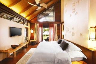 The Tubkaak Krabi Boutique Resort fotoÄŸrafÄ±