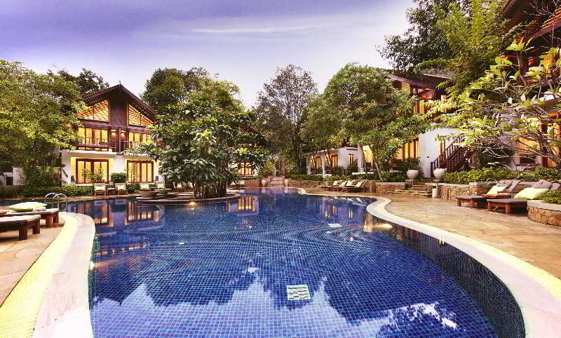 The Tubkaak Krabi Boutique Resort fotoÄŸrafÄ±