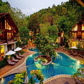 The Tubkaak Krabi Boutique Resort fotoÄŸrafÄ±