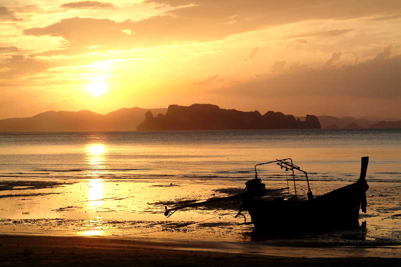 The Tubkaak Krabi Boutique Resort fotoÄŸrafÄ±