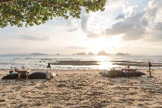 The Tubkaak Krabi Boutique Resort fotoÄŸrafÄ±