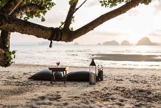 The Tubkaak Krabi Boutique Resort fotoÄŸrafÄ±