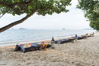 The Tubkaak Krabi Boutique Resort fotoÄŸrafÄ±