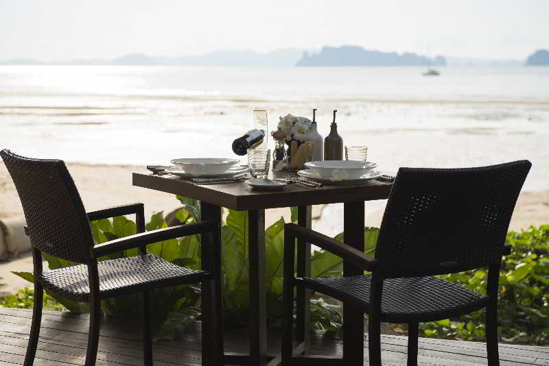 The Tubkaak Krabi Boutique Resort fotoÄŸrafÄ±