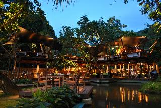 The Tubkaak Krabi Boutique Resort fotoÄŸrafÄ±