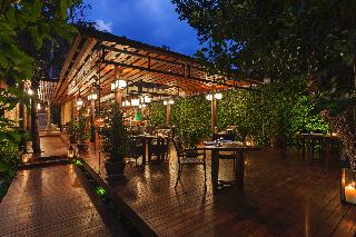 The Tubkaak Krabi Boutique Resort fotoÄŸrafÄ±