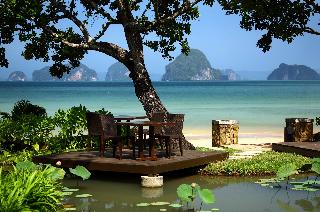The Tubkaak Krabi Boutique Resort fotoÄŸrafÄ±