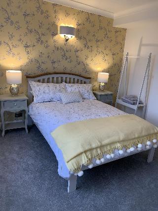 Holden House Bed & Breakfast otel fotoğrafı
