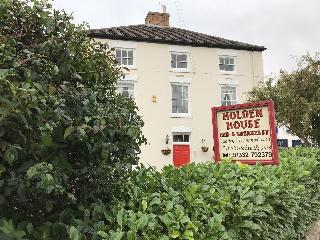 Holden House Bed & Breakfast fotoÄŸrafÄ±