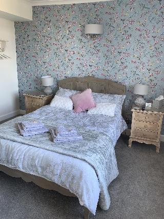 Holden House Bed & Breakfast fotoÄŸrafÄ±