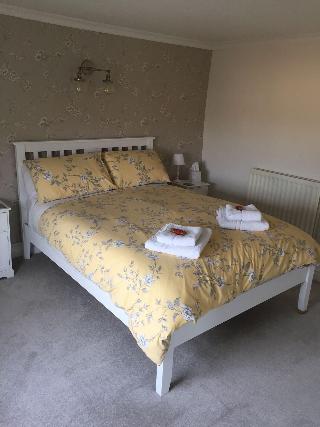 Holden House Bed & Breakfast fotoÄŸrafÄ±