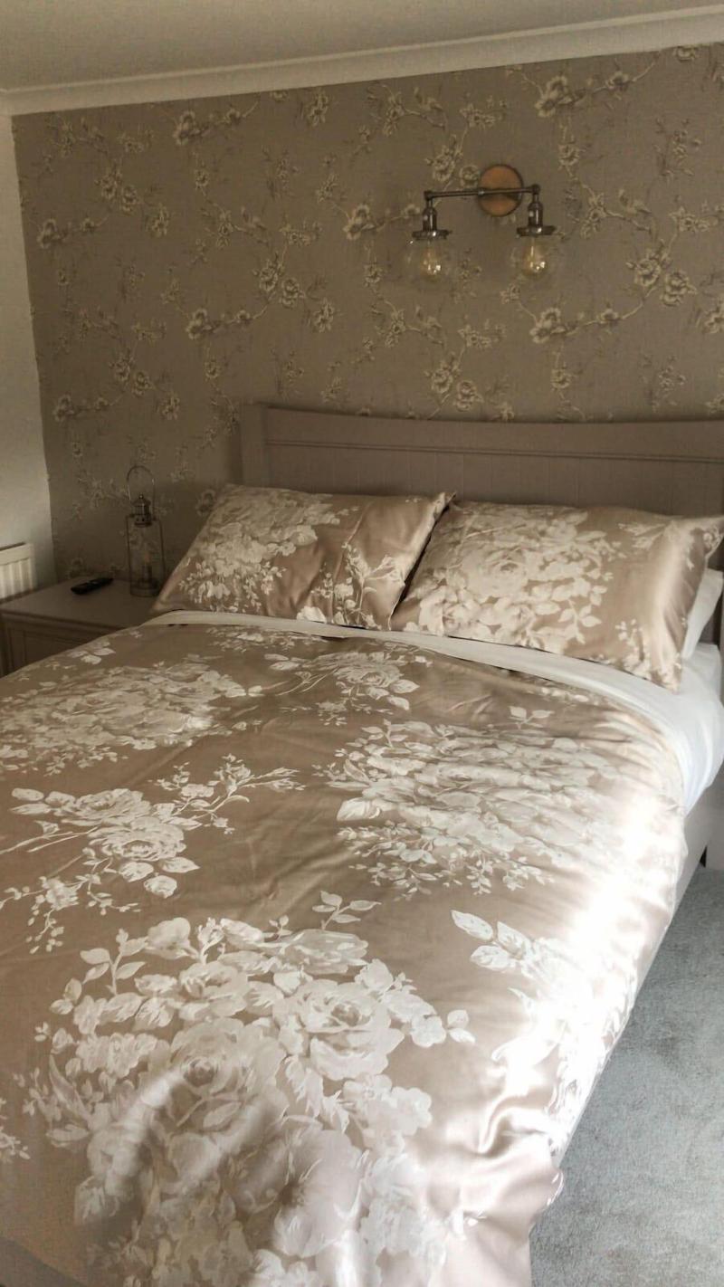 Holden House Bed & Breakfast - Oda