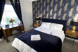 Holden House Bed & Breakfast fotoÄŸrafÄ±