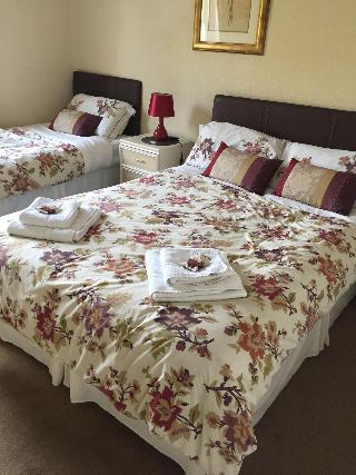 Holden House Bed & Breakfast fotoÄŸrafÄ±