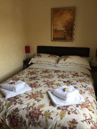 Holden House Bed & Breakfast fotoÄŸrafÄ±