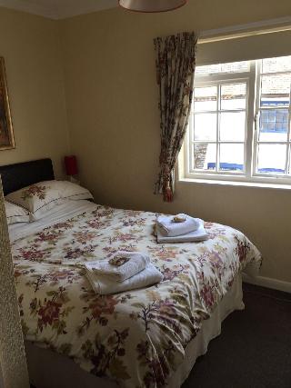 Holden House Bed & Breakfast fotoÄŸrafÄ±