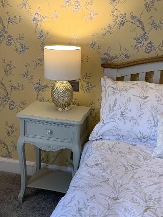 Holden House Bed & Breakfast fotoÄŸrafÄ±