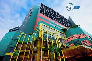 Tongtara Riverview otel fotoğrafı