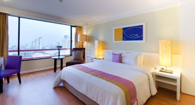 Tongtara Riverview fotoÄŸrafÄ±