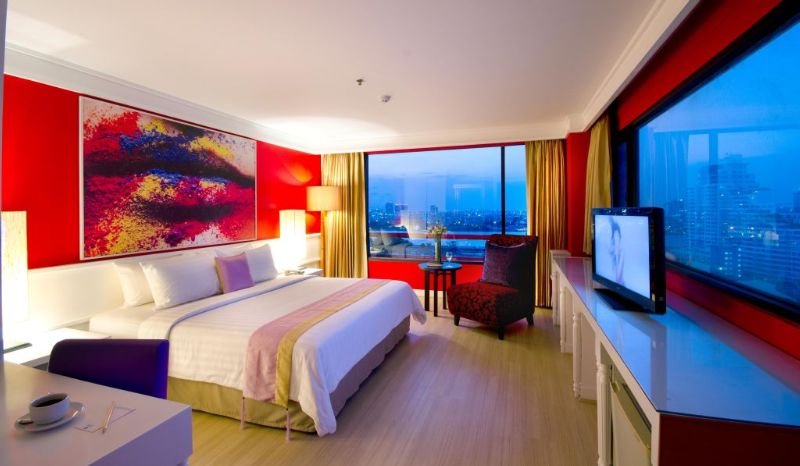 Tongtara Riverview fotoÄŸrafÄ±
