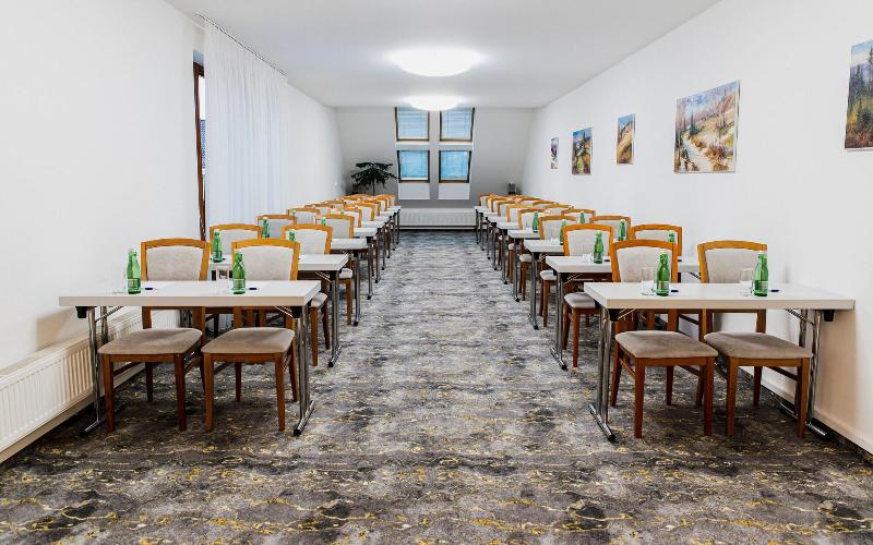 Hotel Horal - Toplantı