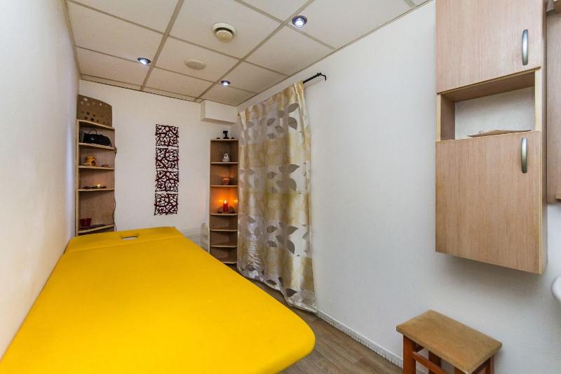 Hotel Horal - Aktivite