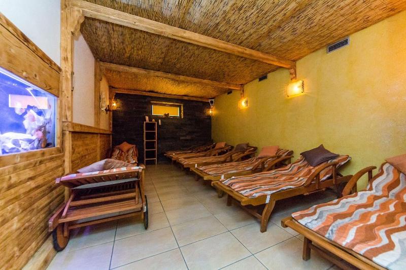 Hotel Horal - Aktivite