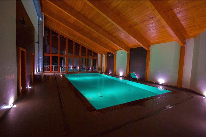 Hotel Horal - Aktivite