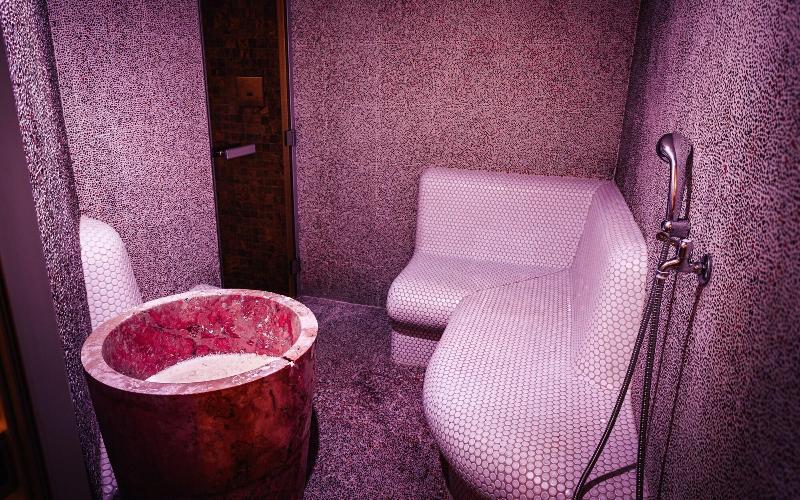 Hotel Horal - Aktivite