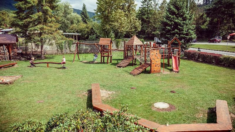 Hotel Horal - Aktivite