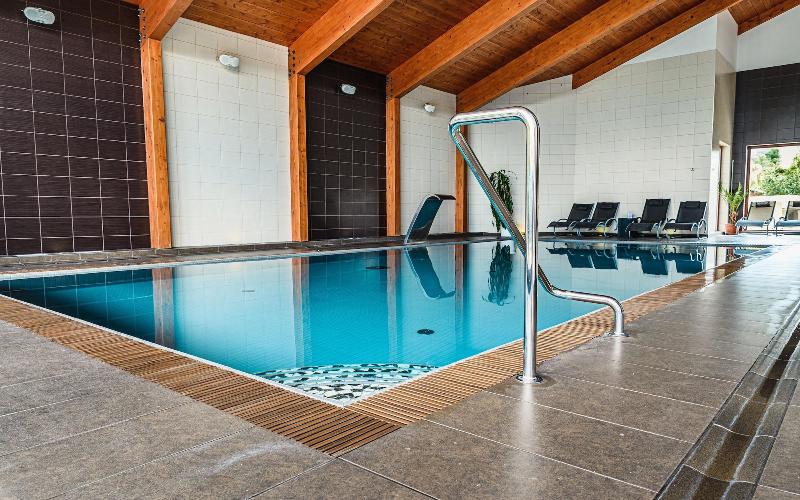 Hotel Horal - Aktivite