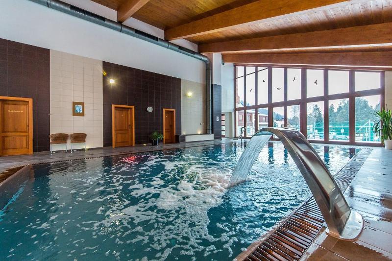 Hotel Horal - Aktivite