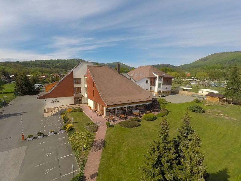 Hotel Horal - Genel